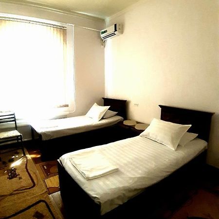 Khiva Indi Guest House المظهر الخارجي الصورة
