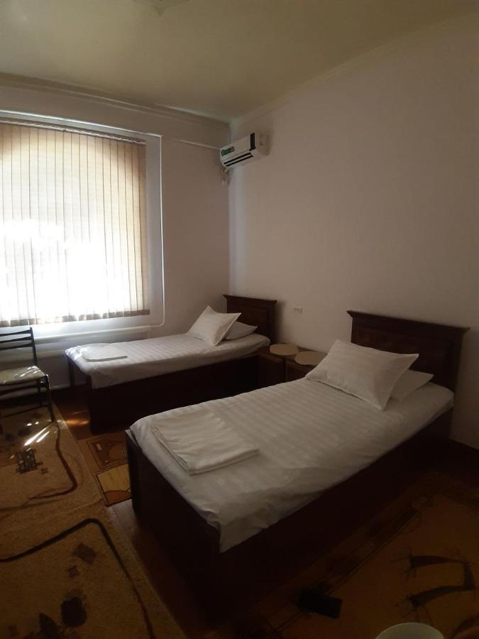 Khiva Indi Guest House المظهر الخارجي الصورة