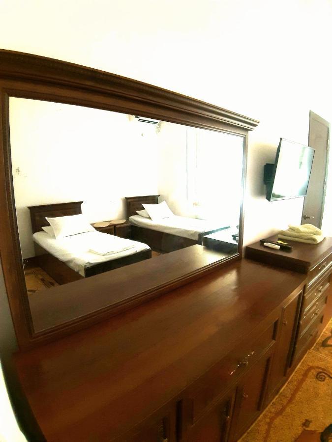 Khiva Indi Guest House المظهر الخارجي الصورة