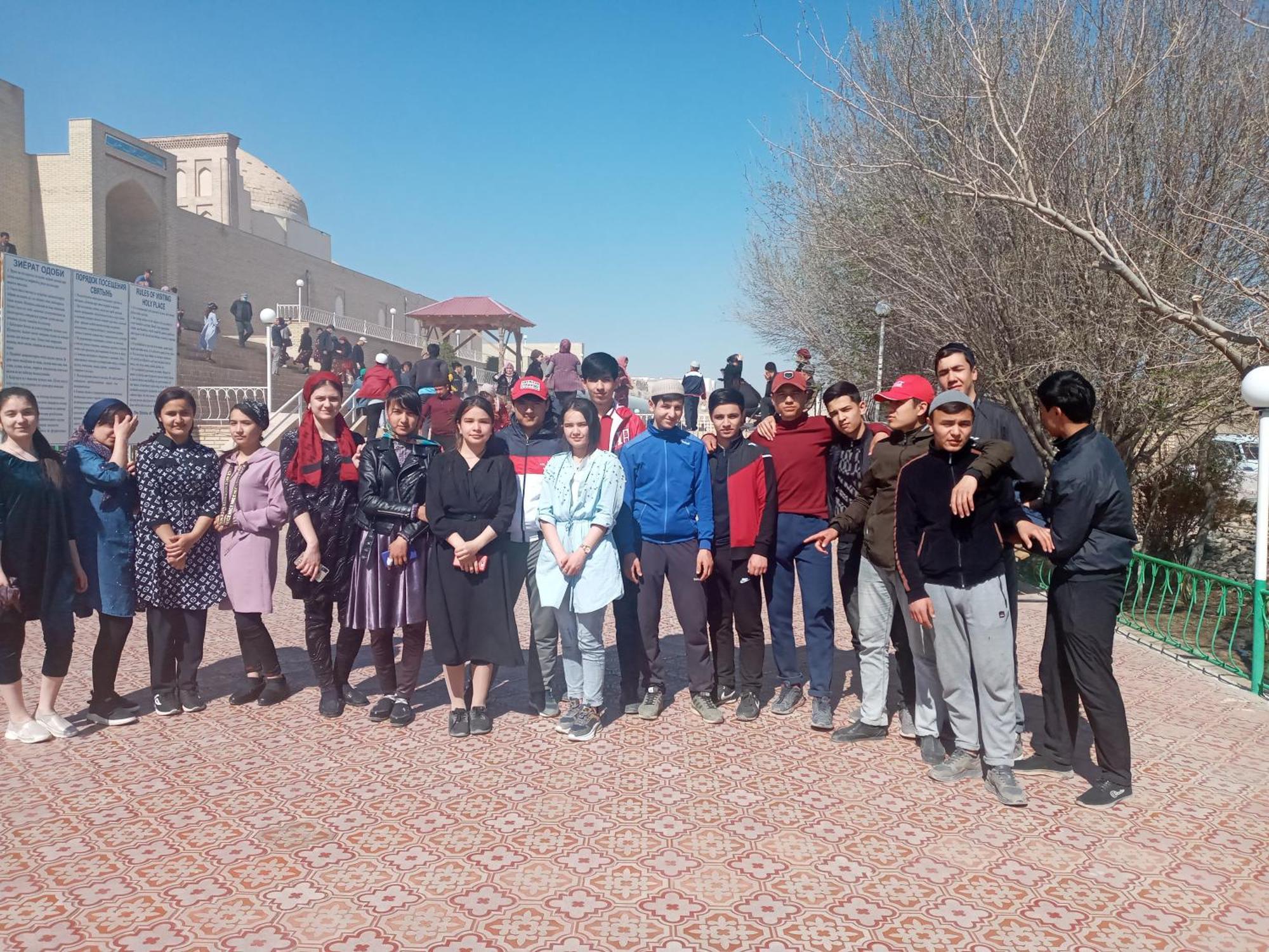 Khiva Indi Guest House المظهر الخارجي الصورة