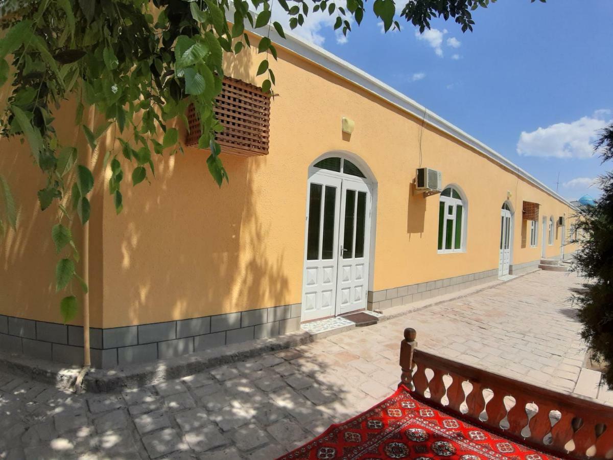 Khiva Indi Guest House المظهر الخارجي الصورة