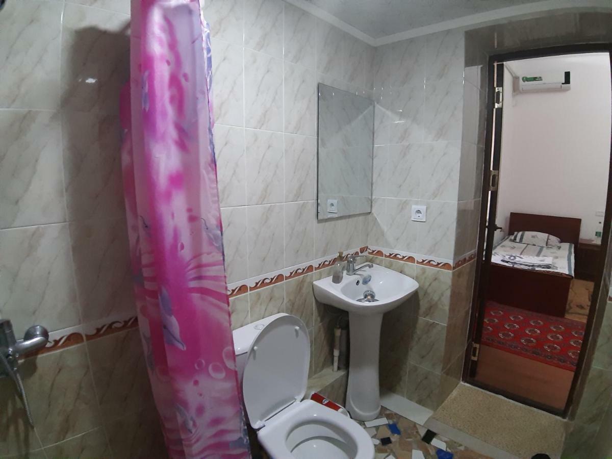 Khiva Indi Guest House المظهر الخارجي الصورة