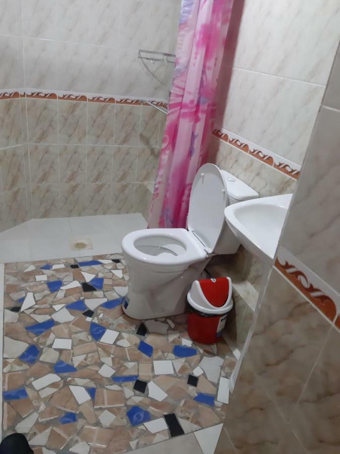 Khiva Indi Guest House المظهر الخارجي الصورة